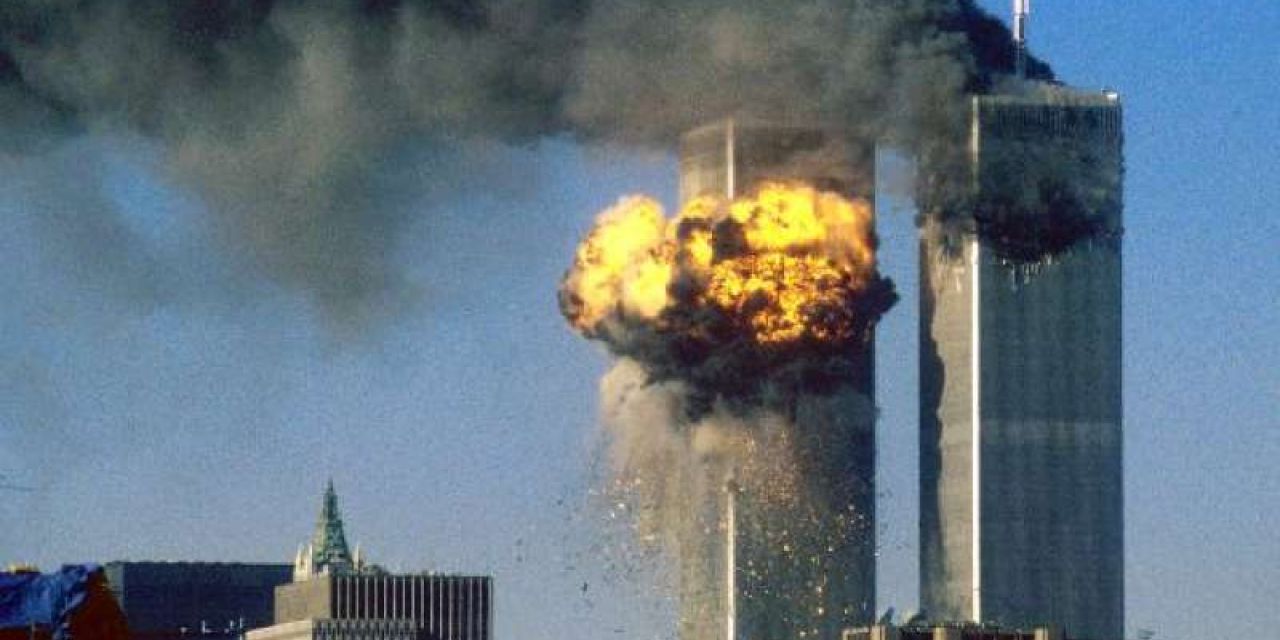 Σαν σήμερα: 11η Σεπτεμβρίου 2001