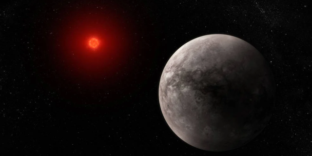 Η πρώτη λεπτομερείς ατμοσφαιρική ανάλυση εξωπλανήτη έγινε από το James Webb (βίντεο)