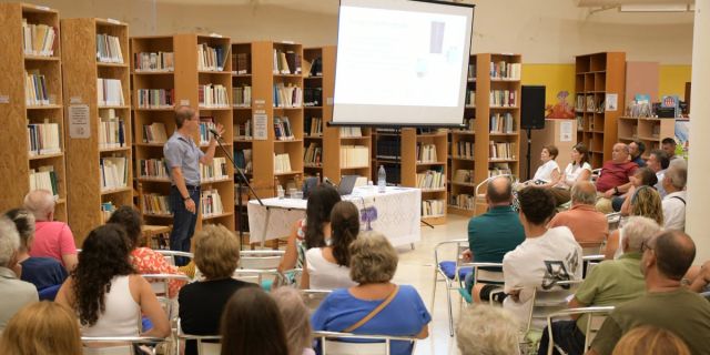 «Ιακωβάτεια 2026»: Ολοκληρώνονται απόψε οι διήμερες εκδηλώσεις για την Τεχνητή Νοημοσύνη