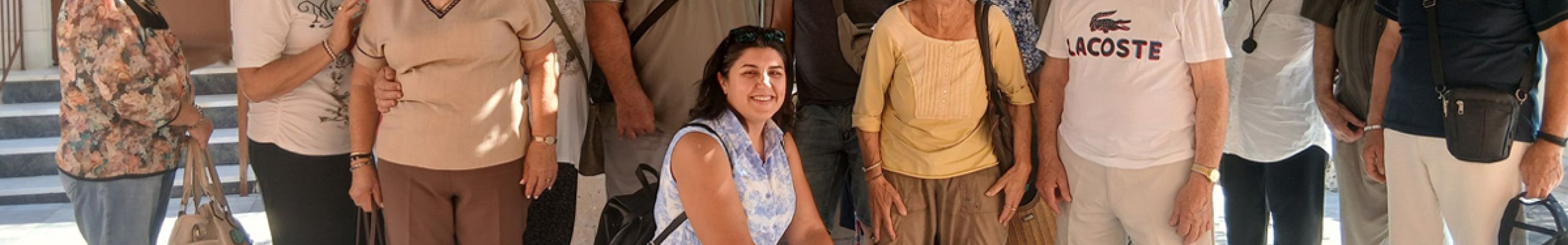 Οι δράσεις των ΚΑΠΗ Κεφαλονιάς συνεχίζονται με μεγάλη συμμετοχή