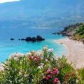 Απευθείας εκμίσθωση τμημάτων αιγιαλού-παραλίας
