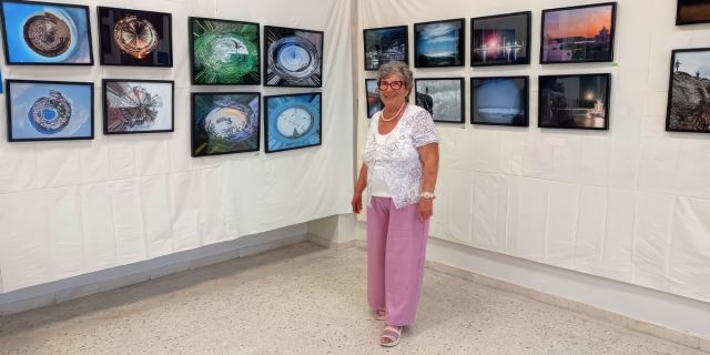 «Στις Αλάνες της Ουτοπίας»: Η φωτογραφική ματιά της Ελένης Αλιβιζάτου στο Ληξούρι