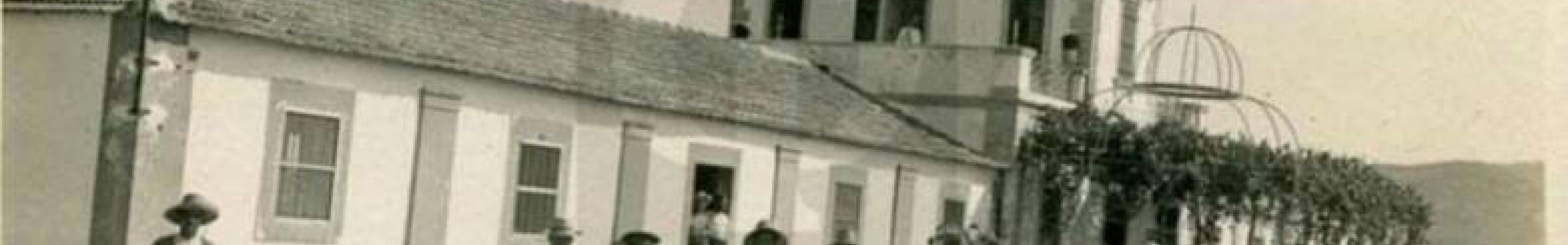 Ρετρό: Οι Προσεισμικές αγροτικές φυλακές στο Ληξούρι