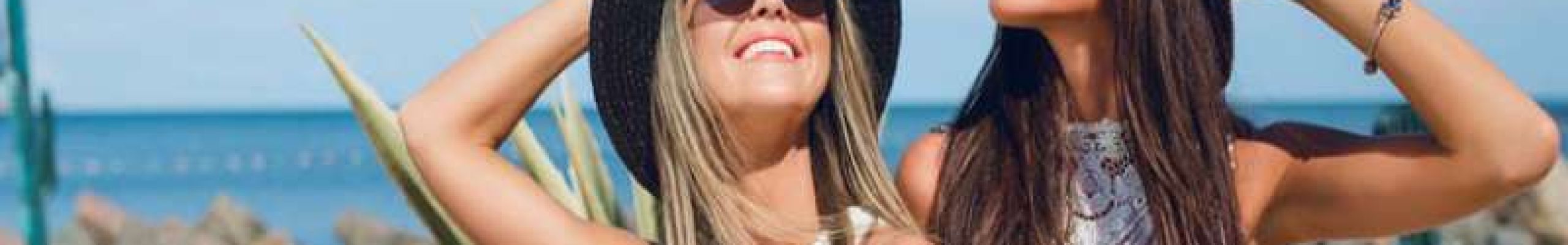 Τα 5 sos προϊόντα που πρέπει να έχεις μαζί σου στη τσάντα που κρατάς στο πλοίο ή στο αεροπλάνο