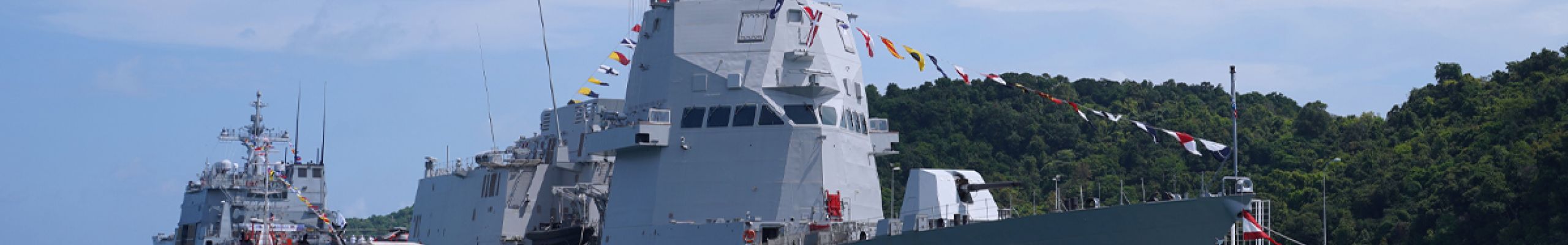 Το ιστορικό ιταλικό πολεμικό πλοίο «ITS Francesco Morosini» στο Αργοστόλι