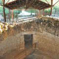 Πόρος: Χρηματοδότηση από το Επιχειρησιακό Πρόγραμμα «Ιόνια Νησιά 2021-2027» για τον Θολωτό Τάφο Τζανάτων