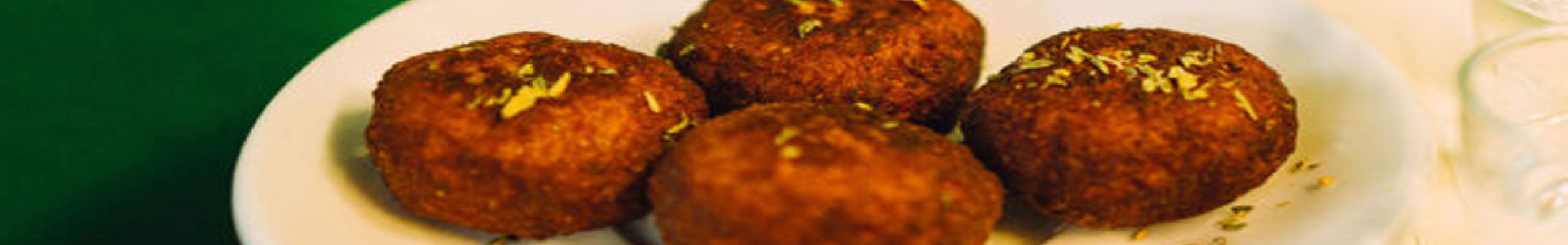 Κολοκυθοκεφτέδες εύκολοι και αρωματικοί