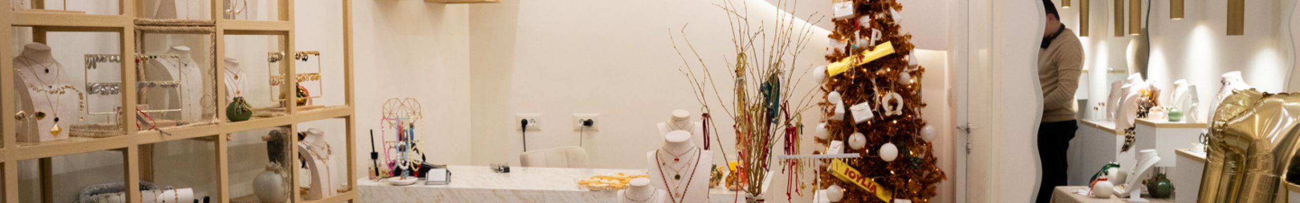 JP Jewellery: Ένας χρόνος λάμψης, δημιουργίας και εμπιστοσύνης [04.12.2025]