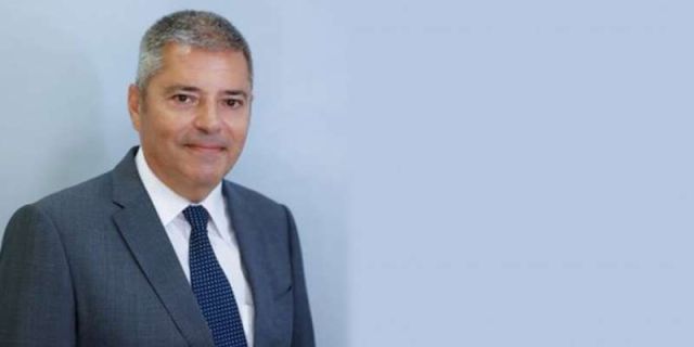 Παναγής Καππάτος: «Η θέση μου για την προσωρινή διάθεση εξοπλισμού των κλινών  εντατικής θεραπείας.»
