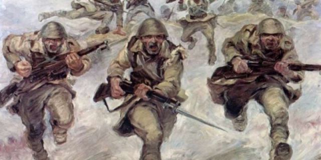 Πρόγραμμα εορτασμού 28ης Οκτωβρίου στην Κεφαλονιά