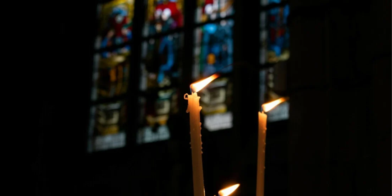 Τι γιορτάζουμε τη Μεγάλη Παρασκευή