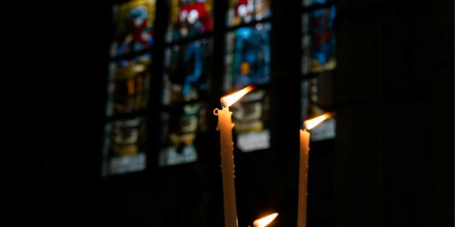 Τι γιορτάζουμε τη Μεγάλη Παρασκευή