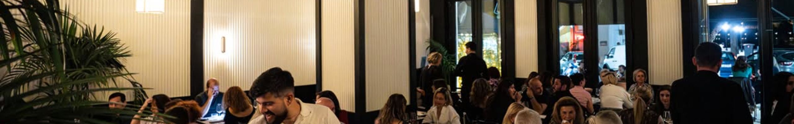Two Chefs, One Night: Μια ξεχωριστή εμπειρία υψηλής γαστρονομίας στο Lanu