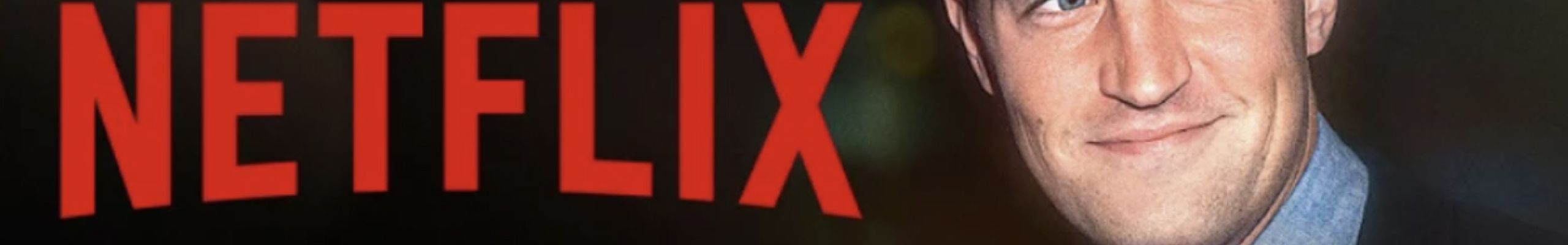 Trailer για το The One About Matthew Perry του Netflix