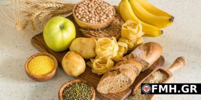 Η αλήθεια για τους υδατάνθρακες στη διατροφή μας