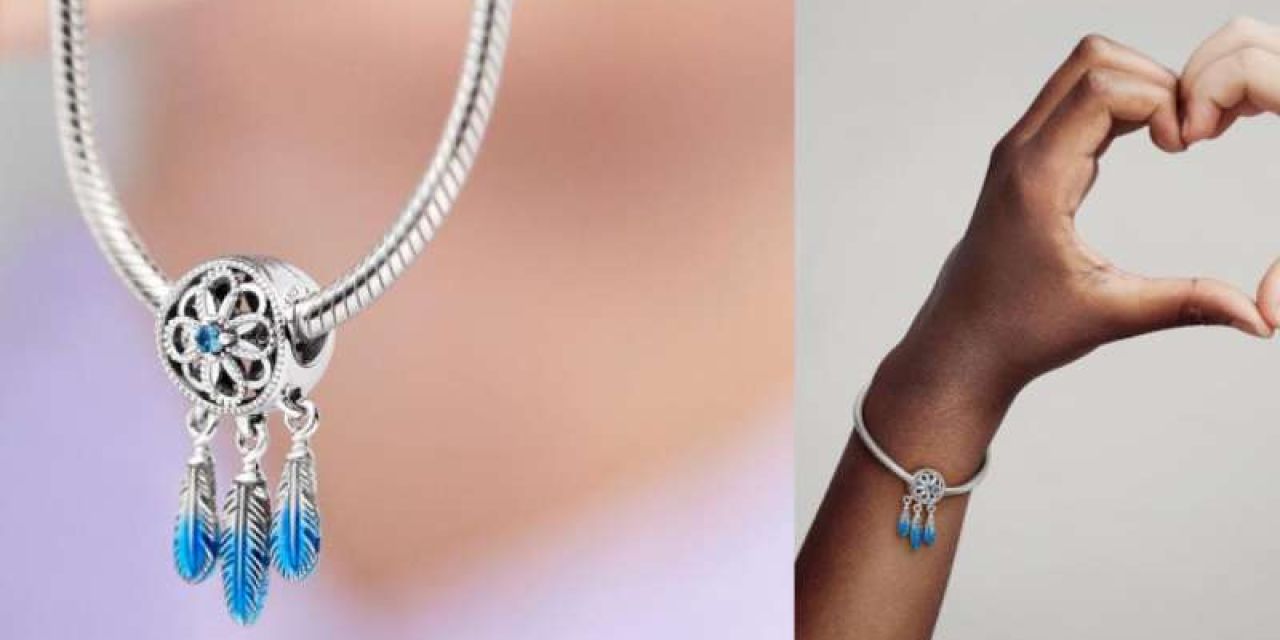 Η Pandora λανσάρει το νέο «Charm For Change» και στηρίζει το έργο της Unicef