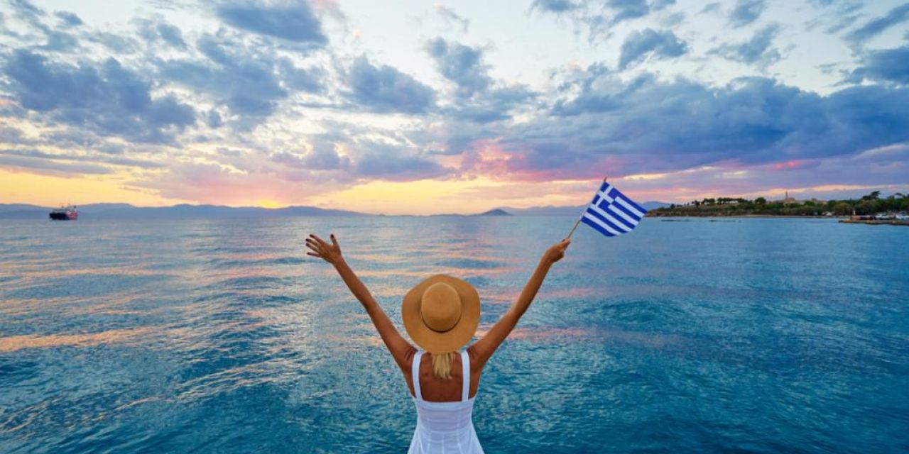 «Γκάζι» πατάει ο τουρισμός τον Μάιο – Στα ύψη οι προκρατήσεις
