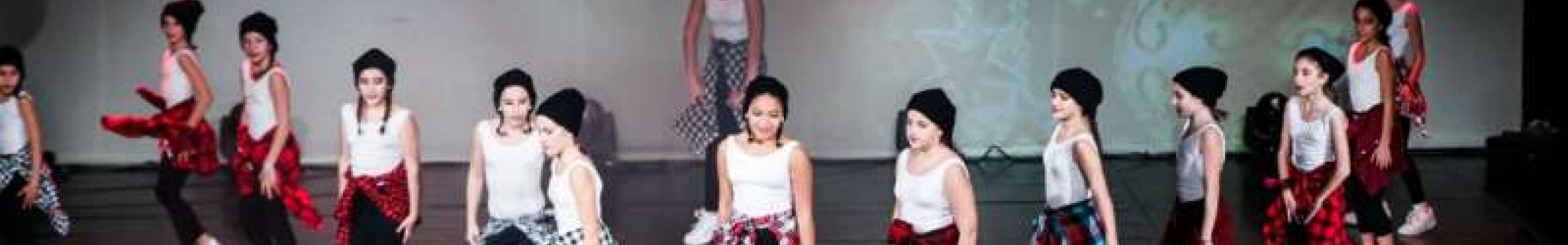 Art & Style Dance Studio: Τα πνεύματα των Χριστουγέννων [16.12.2019]