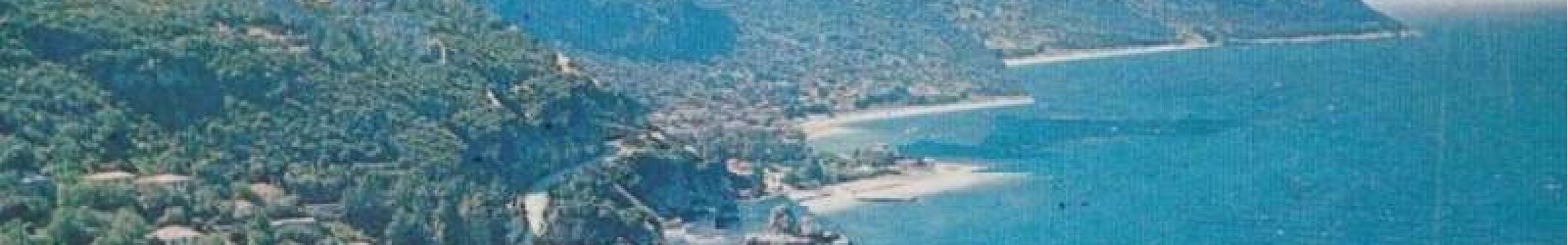 Ο Πόρος μεταξύ 1965 & 1970…