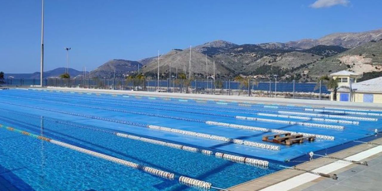 Κλειστό θα παραμείνει το Δημοτικό Κολυμβητήριο Αργοστολίου σήμερα Τετάρτη 18 Φεβρουαρίου