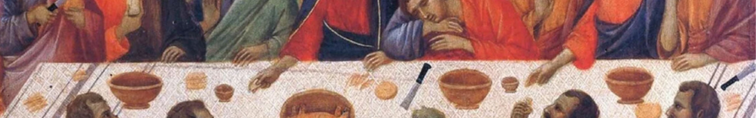 Τι γιορτάζουμε τη Μεγάλη Πέμπτη