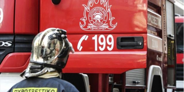 Ανακοίνωση της Διοίκησης Πυροσβεστικών Υπηρεσιών Νομού Κεφαλληνίας