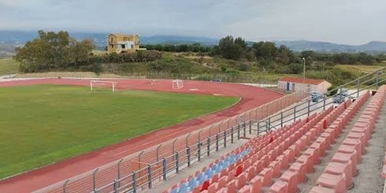 Προσωρινό κλείσιμο Δημοτικού Σταδίου Ληξουρίου «Α.Ο. Παλληξουριακός»