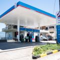 Υπό νέα διεύθυνση λειτουργεί το βενζινάδικο στα Κομποθεκράτα