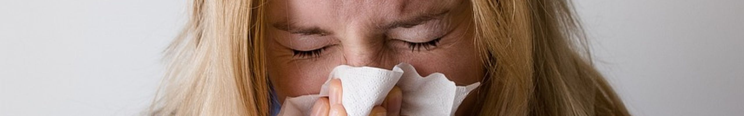 Αλλεργία: Αλλαγές που θα σας βοηθήσουν στον ύπνο