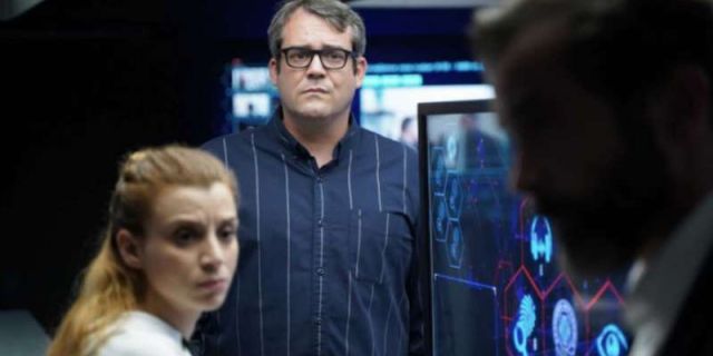 To «Έτερος Εγώ» πάει στο Netflix – Τι λέει ο Σωτήρης Τσαφούλιας