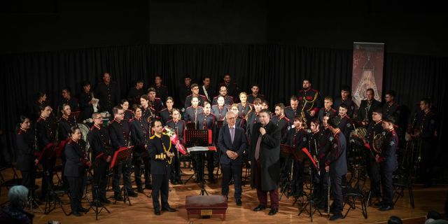 Συναυλία Φιλαρμονικής Σχολής Ληξουρίου @Αργυρούπολη [31.01.2026]