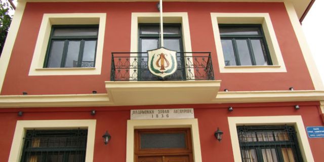 Εαρινή Συναυλία Φιλαρμονικής Σχολής Πάλλης “Musica Sacra 3”