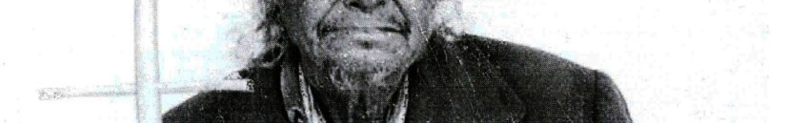 Ο Ερημίτης της Κεφαλονιάς