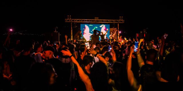 The Day After Festival @Ληξούρι [17.08.2022]