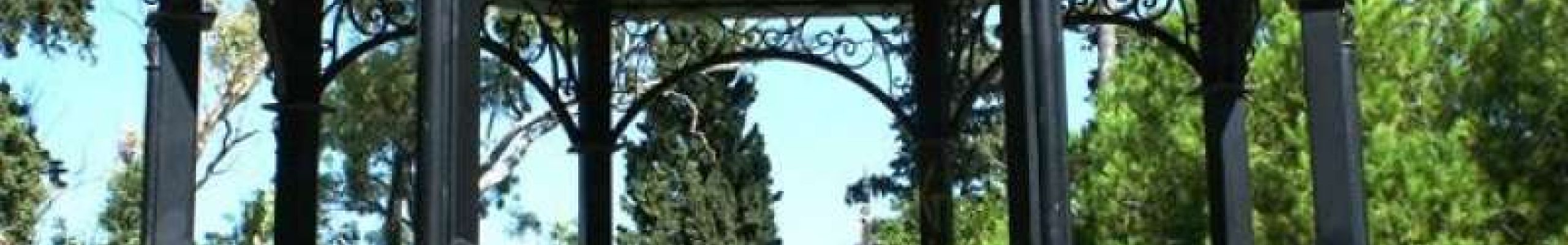 Εκδήλωση στον κήπο του Νάπιερ για την “Επανάσταση του 1821”