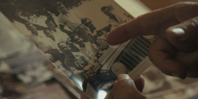 Odd Frame: Διασώζοντας τις φωνές και τις μνήμες της Κεφαλονιάς του ’53