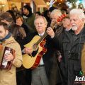 Παραμονή Πρωτοχρονιάς στο Λιθόστρωτο [31.12.2019]