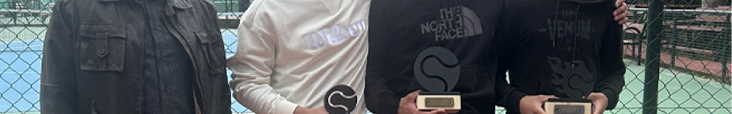 Έγραψε ιστορία ο Τόλης Ιωάννης – Κατέκτησε το χάλκινο μετάλλιο στους Σχολικούς Αγώνες Αντισφαίρισης