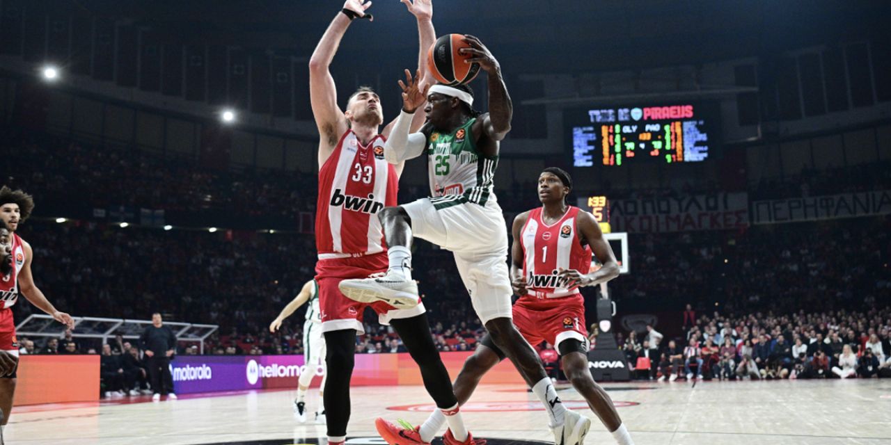 Euroleague: Ανακοινώθηκε το πρόγραμμα της σεζόν 2026-27, πότε είναι τα ντέρμπι των «αιωνίων»