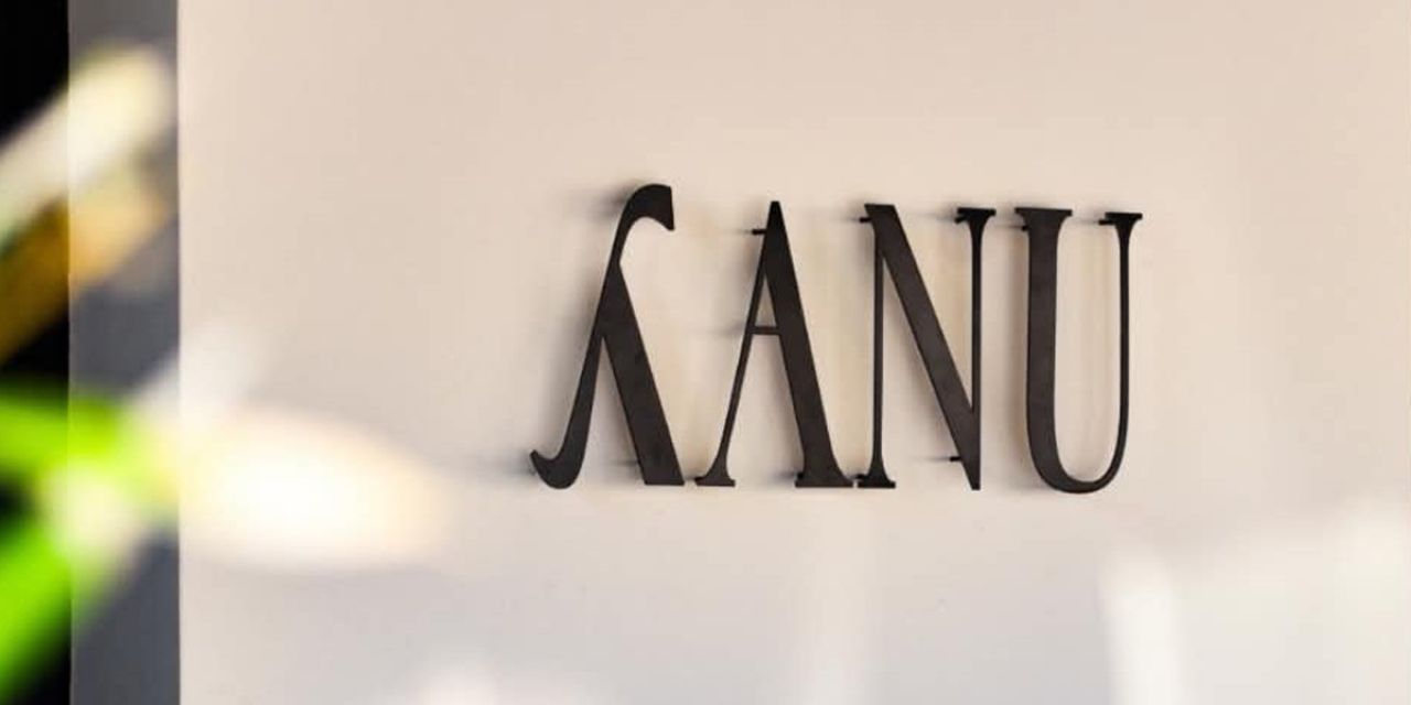 Καλοκαίρι στο LANU: Δροσερές γεύσεις, χρώματα και πιάτα που μυρίζουν ήλιο