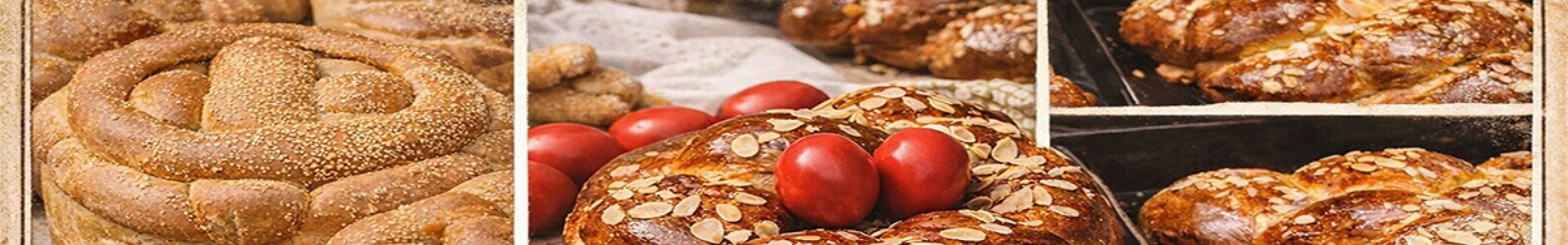 Οι καλύτερες Πασχαλινές γευστικές απολαύσεις… στου «Σέσουλα»