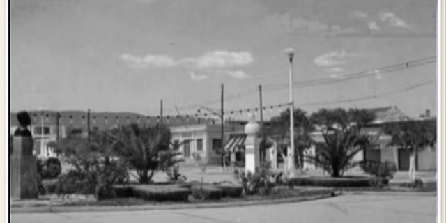 Το Ληξούρι του 1960