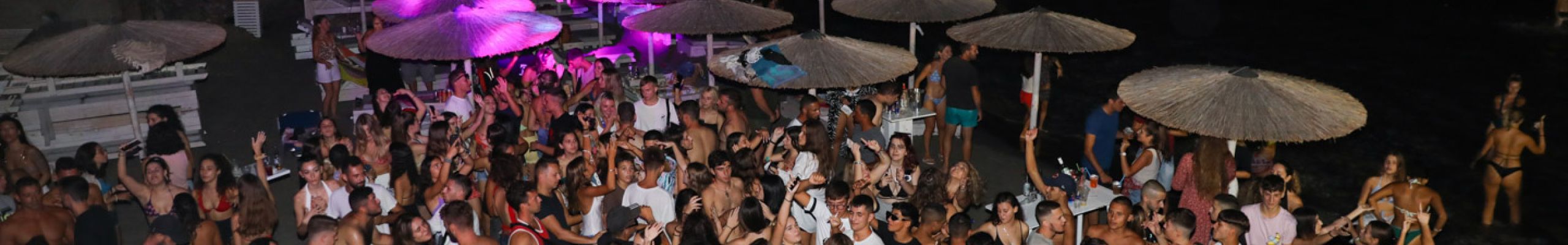 Beach Party @Gradakia [31.08.2022]