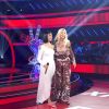 The Voice: Εντυπωσίασε η Κεφαλονίτισσα Έλενα Νάσιου