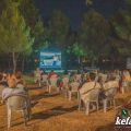 Προβολή ντοκιμαντέρ «Λουλούδια του Πελάγους» @ Άλσος Κουτάβου [26.08.2020]