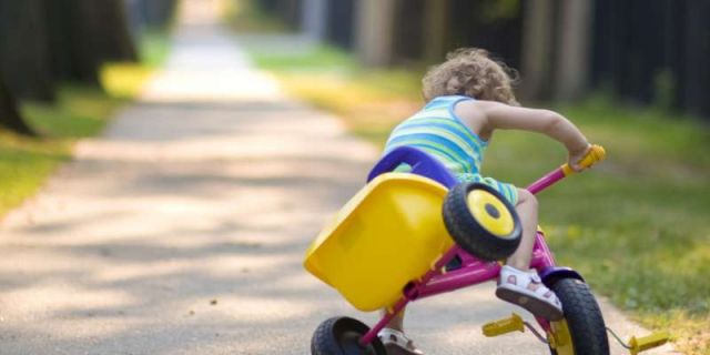 Κρήτη: Ανακάλυψε στο ΙΚΑ ότι έχει… παιδί