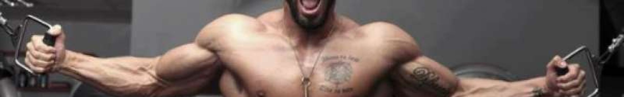 Αυξητική ορμόνη και τεστοστερόνη στο φουλ με τα κορυφαία προϊόντα της αγοράς