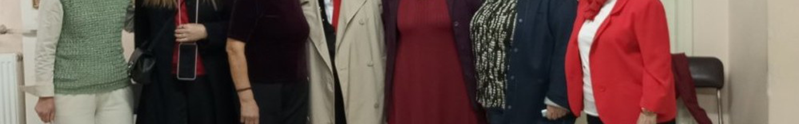 Τιμητική εκδήλωση τιμητική εκδήλωση αφιερωμένη στη γυναίκα από το Συλλογο Απανταχού Φαρακλάδων «Η Εύγερος» Κεφαλλονιάς