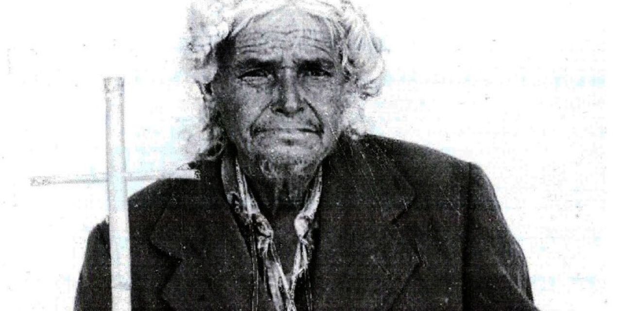 Ο Ερημίτης της Κεφαλονιάς