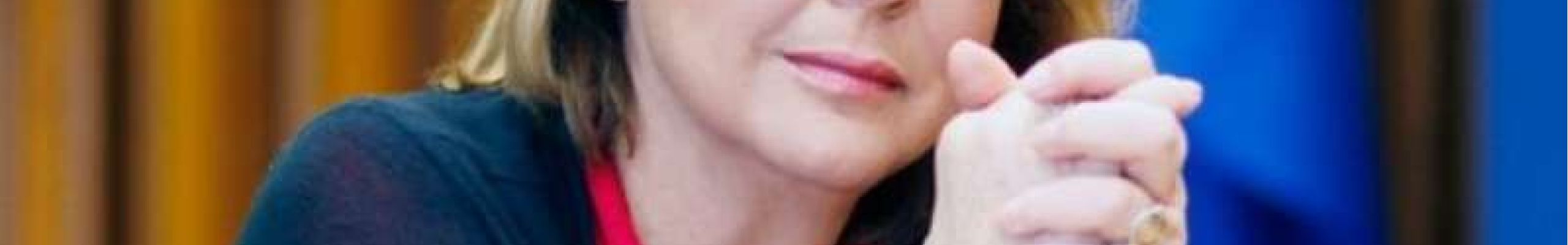 Χαιρετισμός της Λούκας Κατσέλη κατά την βράβευσή της από το ΕΒΕΚΙ, 1/12/2019